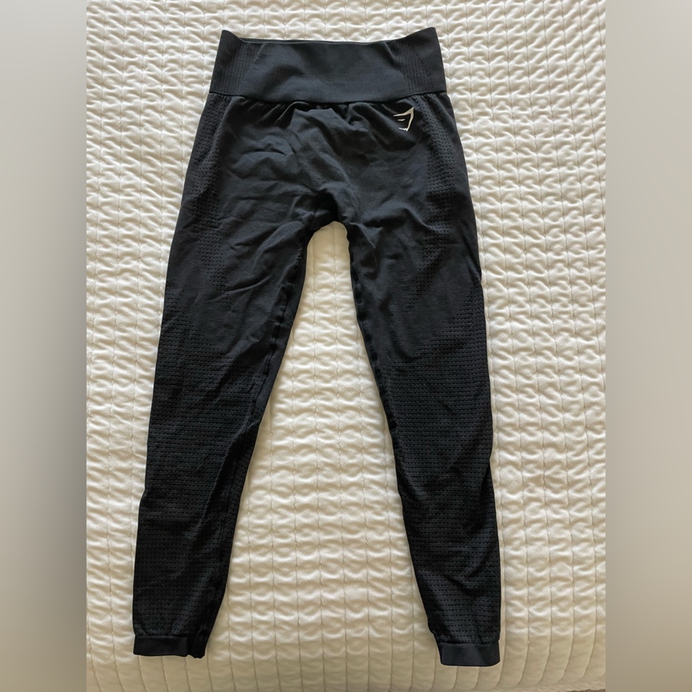 Gymshark Vital Seamless 2.0 leggings